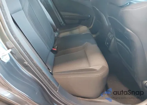 2017 Dodge Charger R/T Rwd from USA, damaged, VIN 2C3CDXCT0HH560824